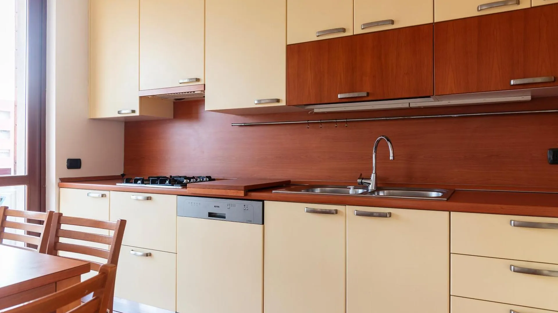 Apartman Youhosty - Cechov 21 Milánó Olaszország