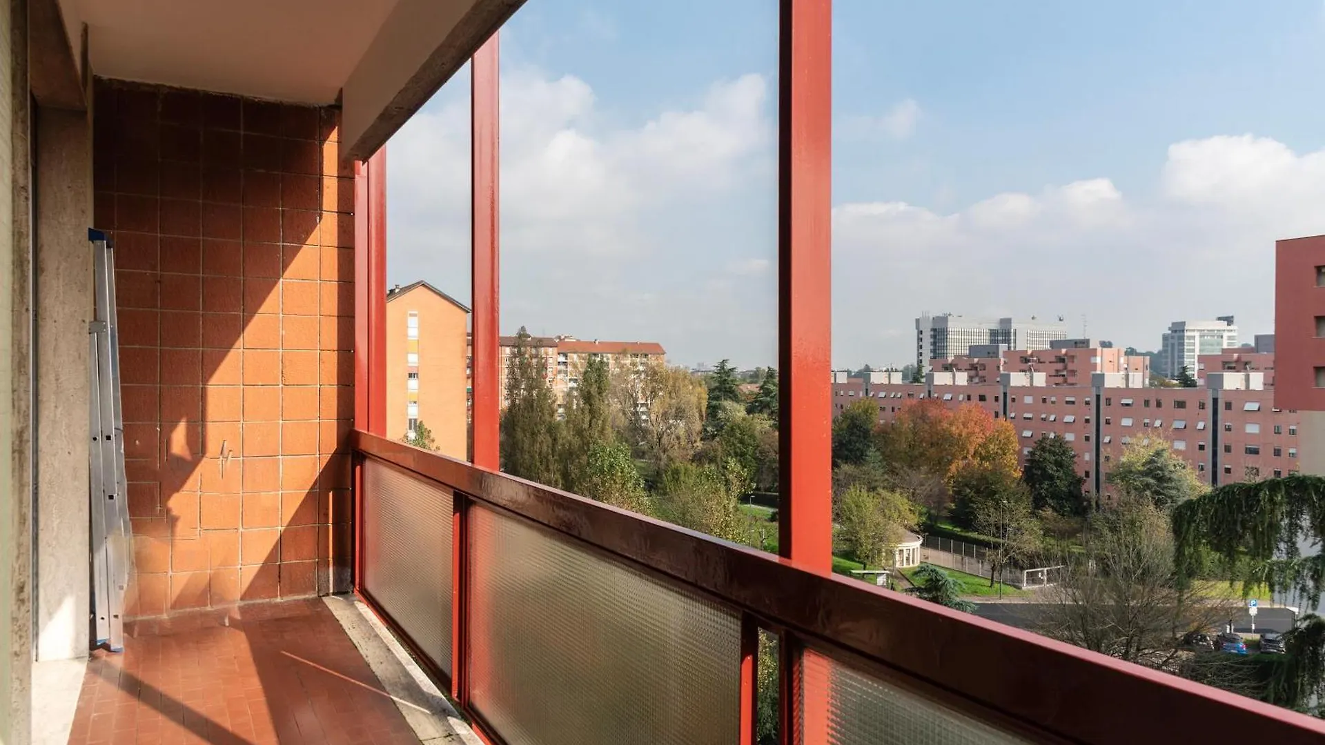 Apartman Youhosty - Cechov 21 Milánó